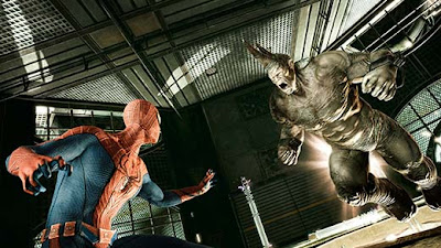 The Amazing Spider-Man Ultimate Edition Game Review