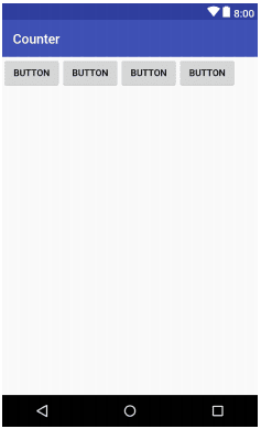 Belajar Membuat Layout Aplikasi Android Part I Java Community
