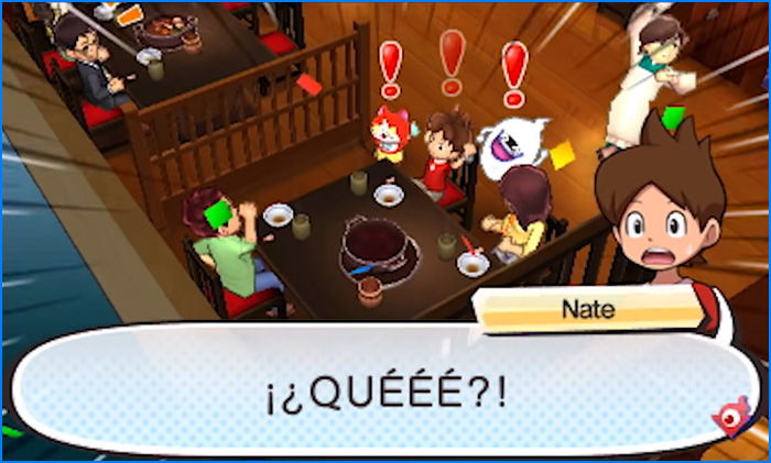 Análise – Yo-kai Watch 3 – PróximoNível