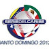 Calendario de La Serie del Caribe 2012