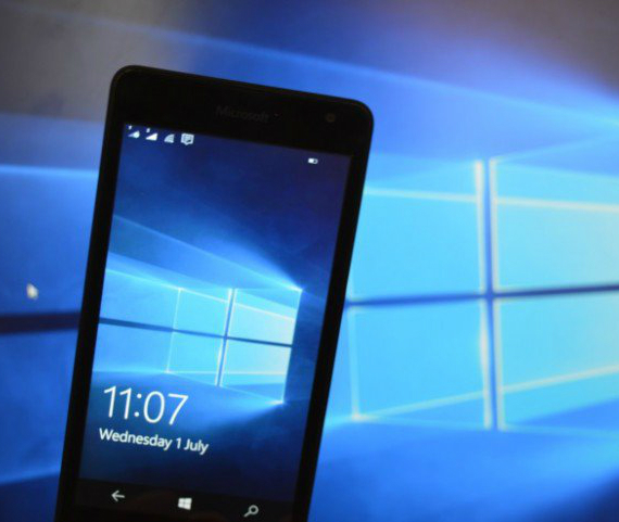 Windows 10 Mobile: Με υποστήριξη για τον μη ανακοινωμένο Snapdragon 830