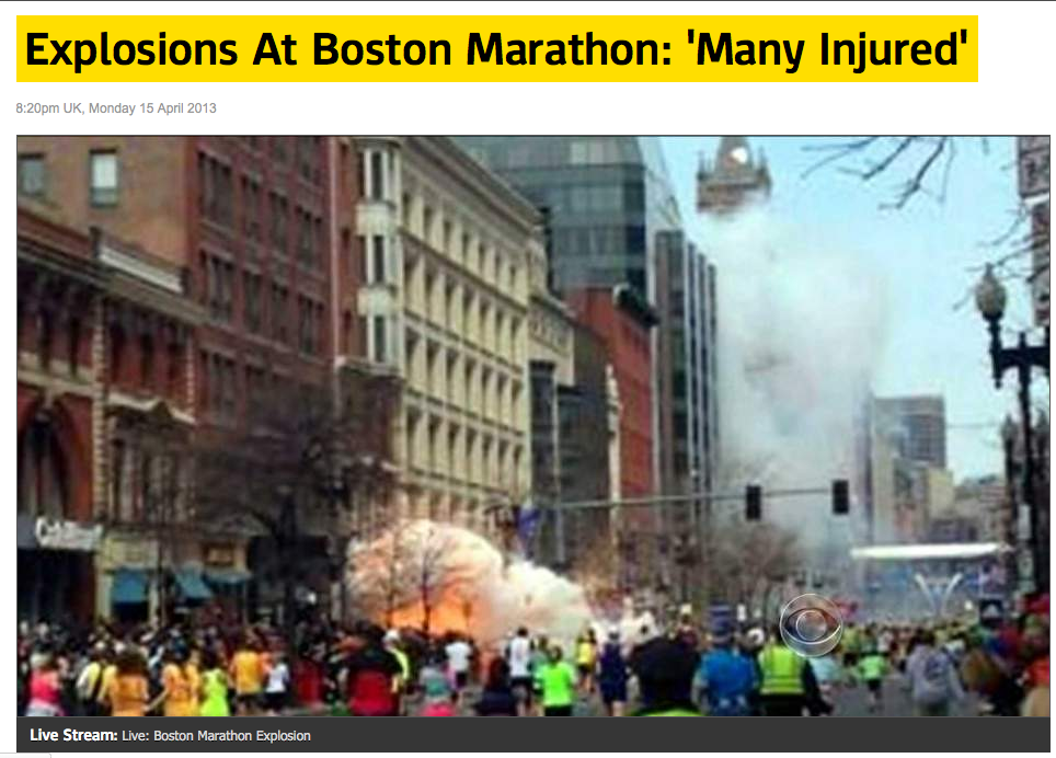 Lodafriq Entertainment Breaking News Terrorist attack on America