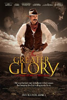 Watch For Greater Glory (2012) Movie Online