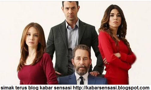 Efsun Bahar Episode Terakhir Bikin Penonton Setianya Kecewa! Begini Endingnya