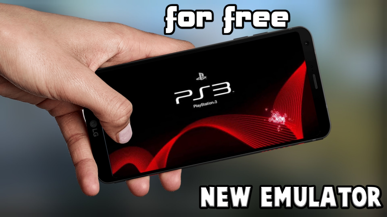 Ps3 Emulator For Android Free Download
