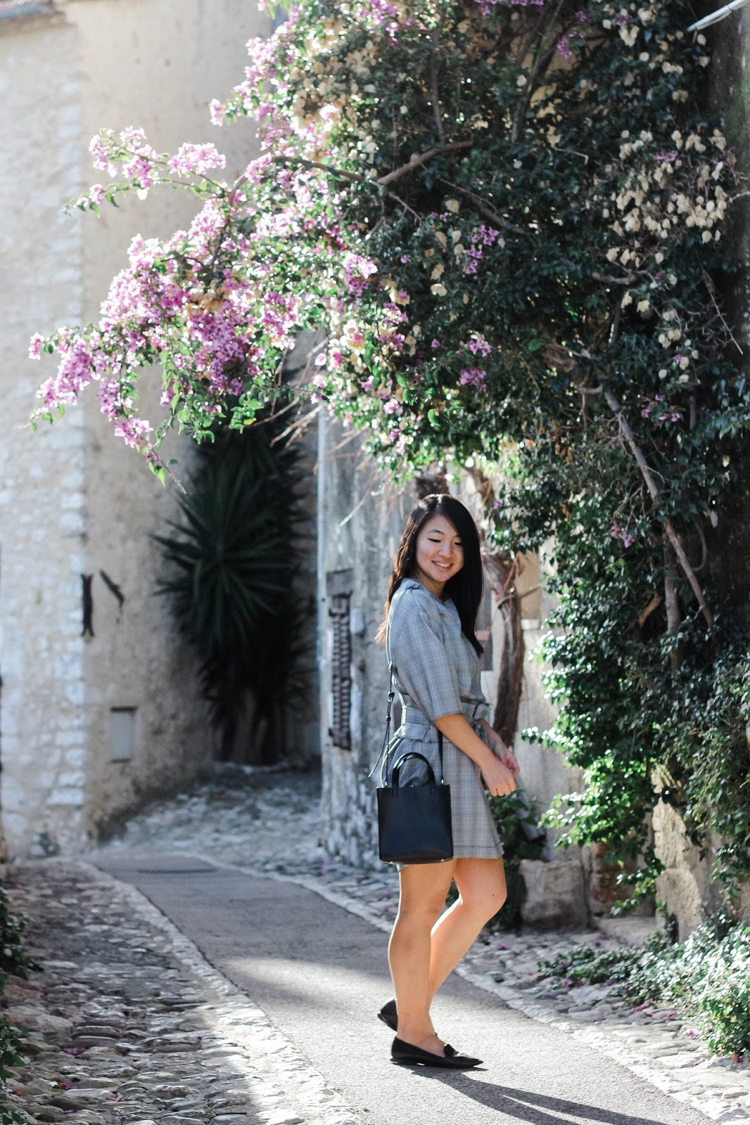 Two Day Trips in the French Riviera | Looks by Lau