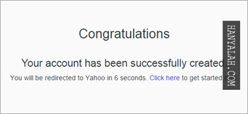 Daftar Akun Email Yahoo Gratis