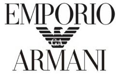 All Logos: Armani Logo