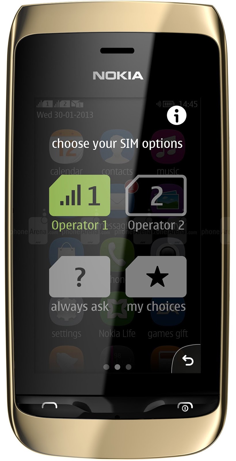 Download Picmix For My Nokia Asha 302