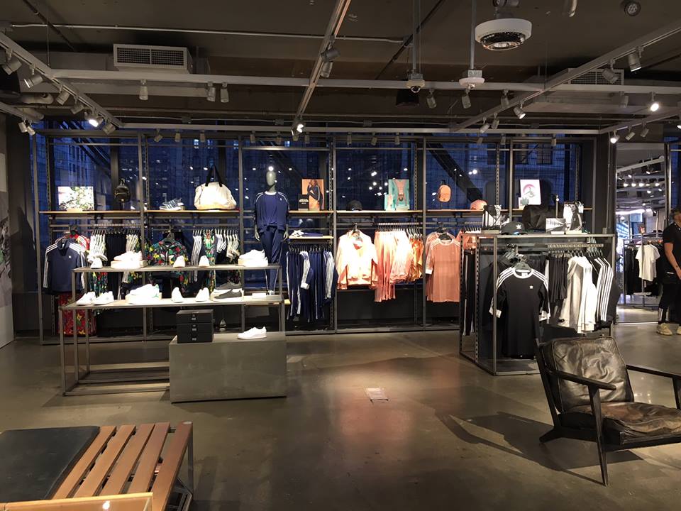 Project Management & Renovation 4 Stunning Ideas For Your Showroom