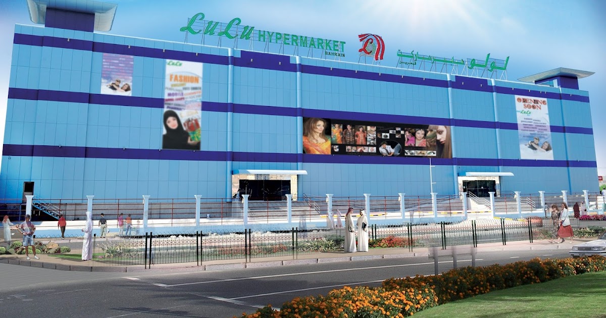 lulu-hypermarket-opening-time-zone