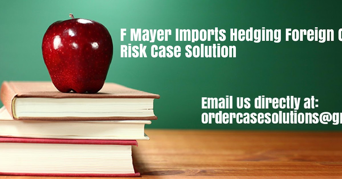 What are the key priorities of f mayer imports picture