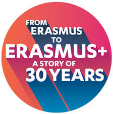 30 YEARS ERASMUS+