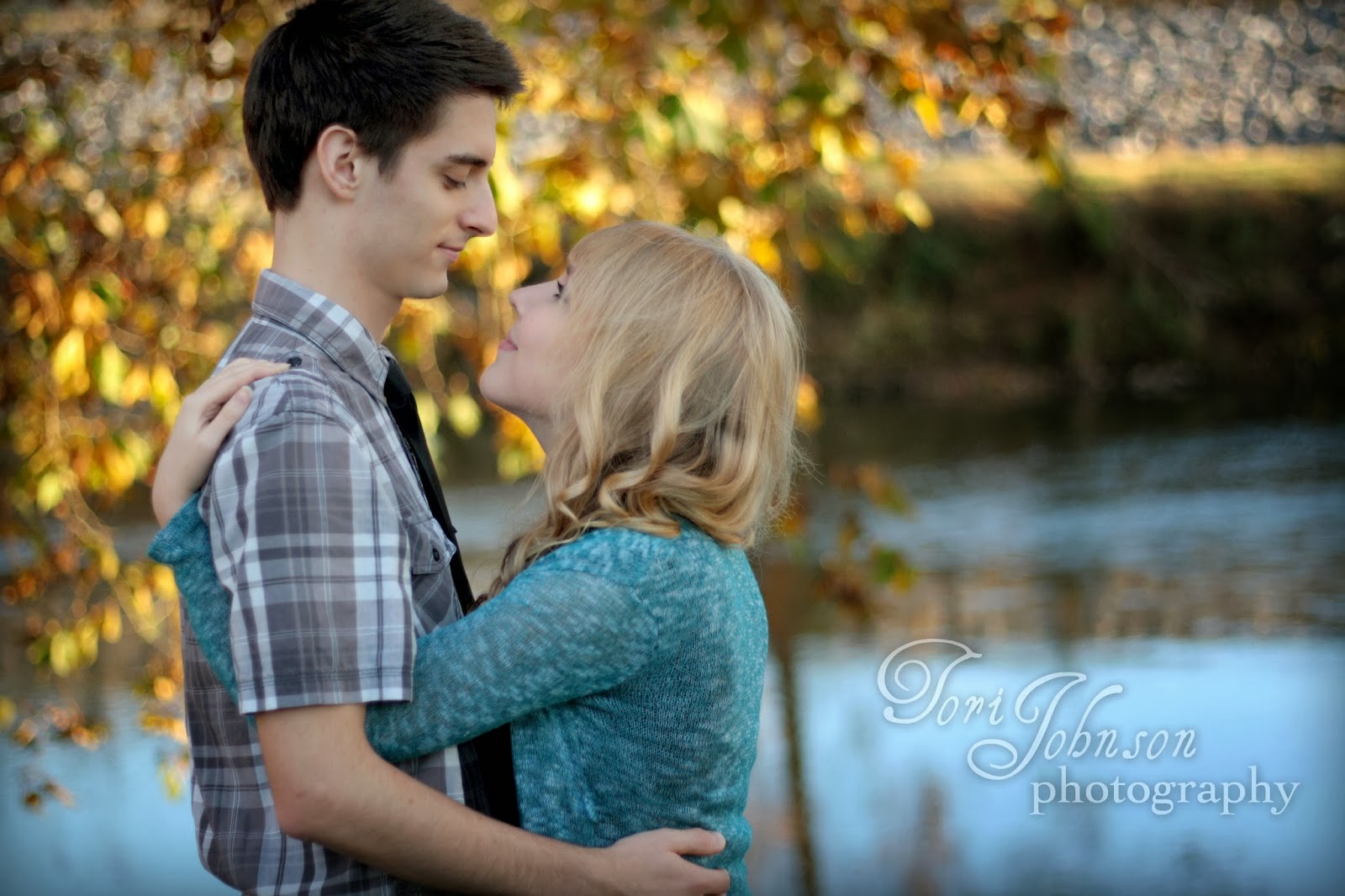Tori Johnson Photography Hannah & Andrew
