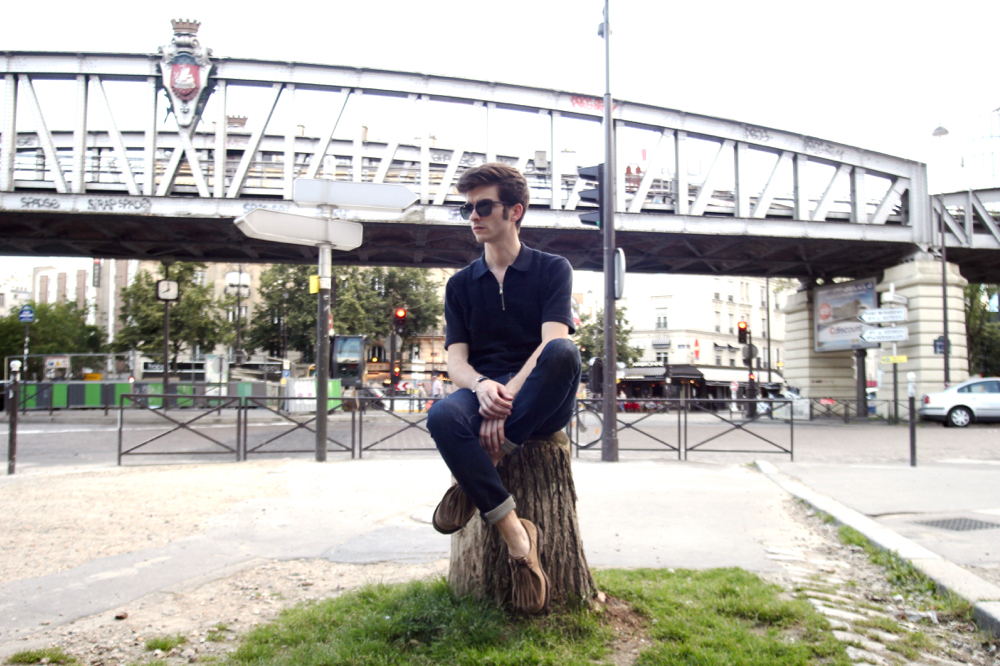 BLOG-MODE-HOMME-VOYAGE-VUARNET-CABLE-CAR-REISS-POLO_lunettes-luxe-guillaume-canet-made-in-france-style_levis-519-skinny-paris-bordeaux-paraboot-mocassins-bracelet-binome-hermes