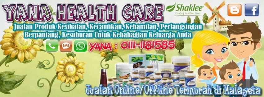 Yana Health Care