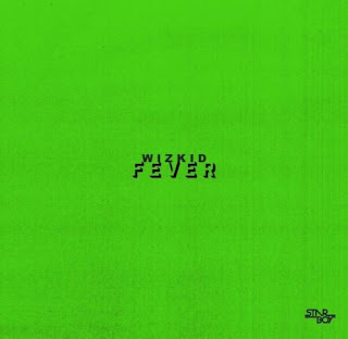 Download Fever by Wizkid (mp3)