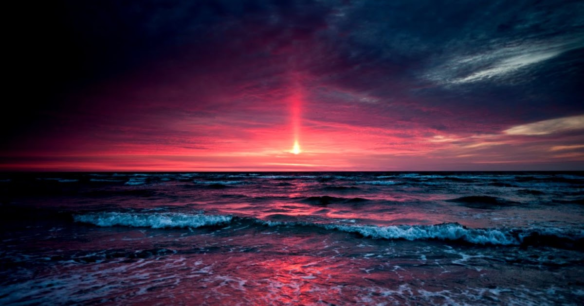 Hd Sunset Wallpapers Free Hd Wallpapers