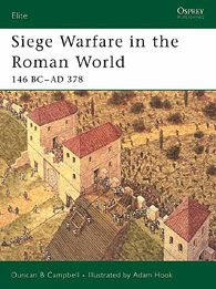 Siege Warfare in the Roman World
