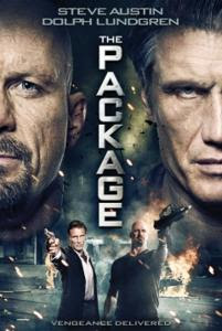 descargar The Package – DVDRIP LATINO