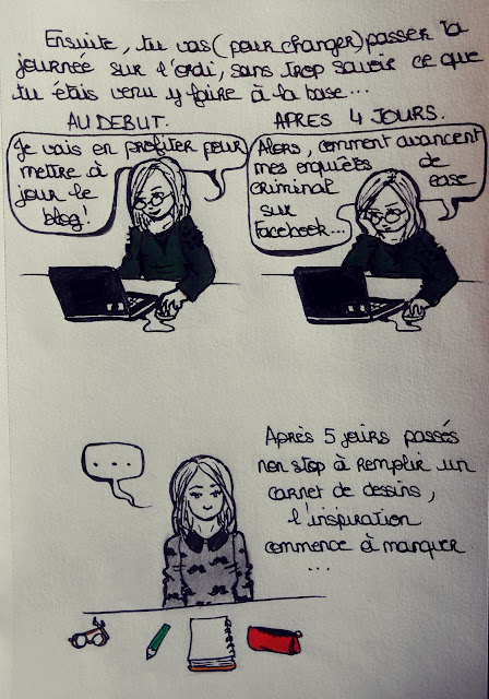 Ya Du Soleil Et Des Nanas Paroles "S'il te plaît, dessine moi un mouton !": Y'a du soleil et des nanas...