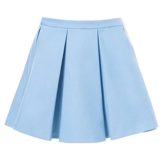 The image Consulting Company: Summer Skirts