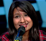 Renu Nagar Indian Idol 2018 Contestant