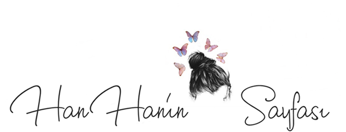 HanHan'ın Sayfası