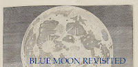 Blue Moon Revisited on Etsy