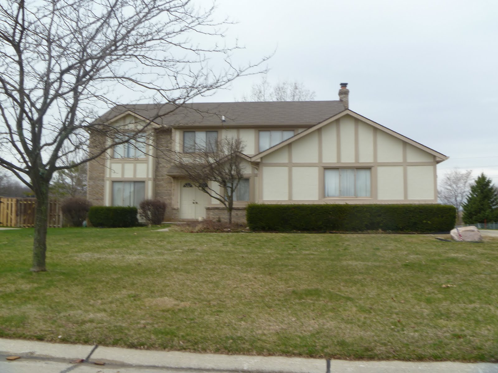 Homes for Sale in Farmington Hills MI Blog Subdivision Strathmore 48331