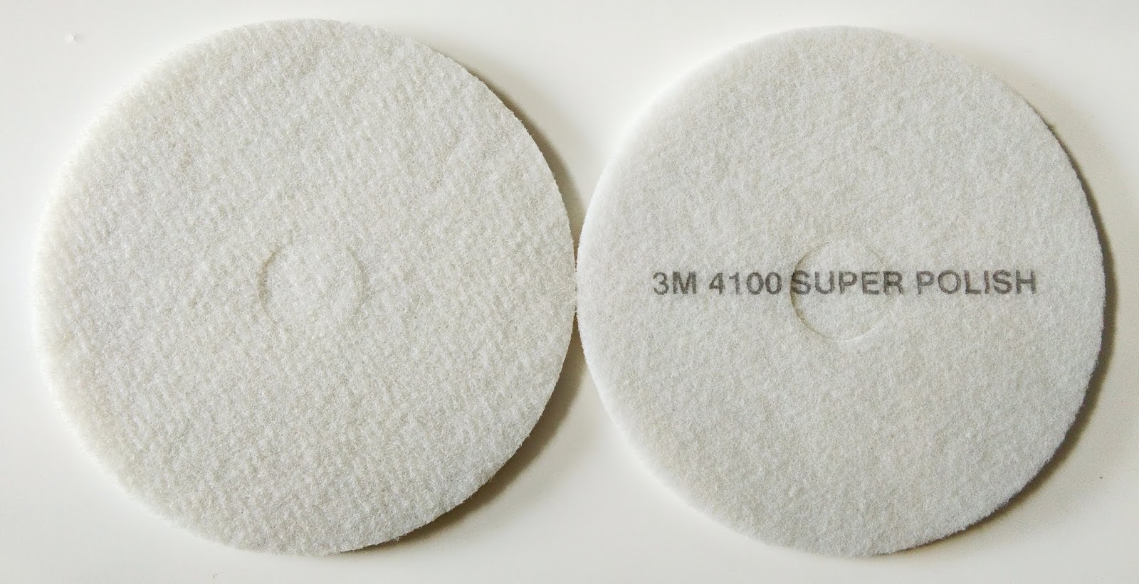 Housekeeping Equipment di Bali Pad Polish & Diamond Pad (Pad Putih, Pad Merah, Pad Coklat, Pad