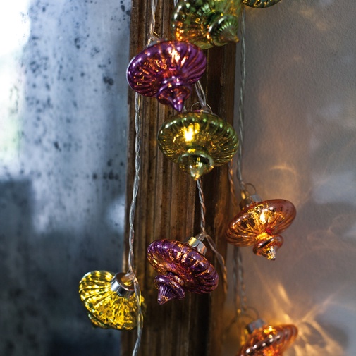 dishfunctional designs a beautiful bohemian christmas christmas tree lights candle style
