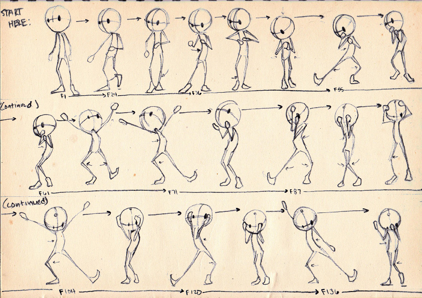 Референсы для презентаций