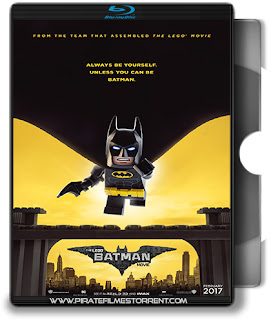 LEGO Batman – O Filme Filme