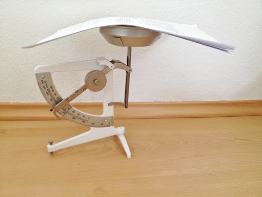 Tim Gowers and I have something in common. Unfortunately it’s not our math skills.