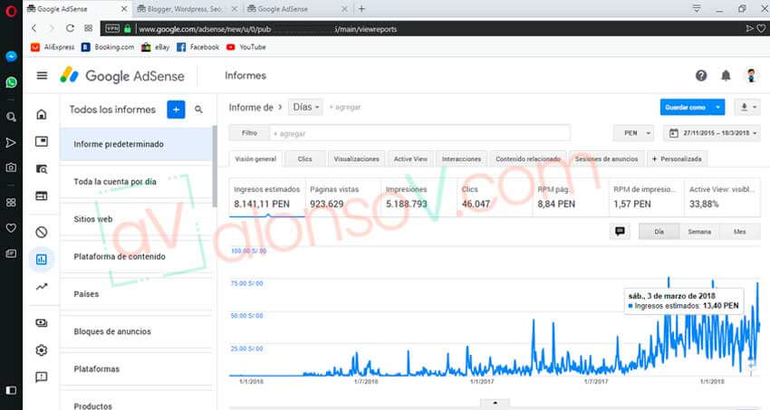 generar mas de 2mil dolares en google adsense generar mas de 2mil dolares en google adsense