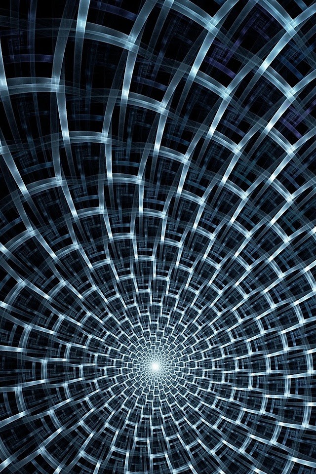   Abstract Tunel   Android Best Wallpaper