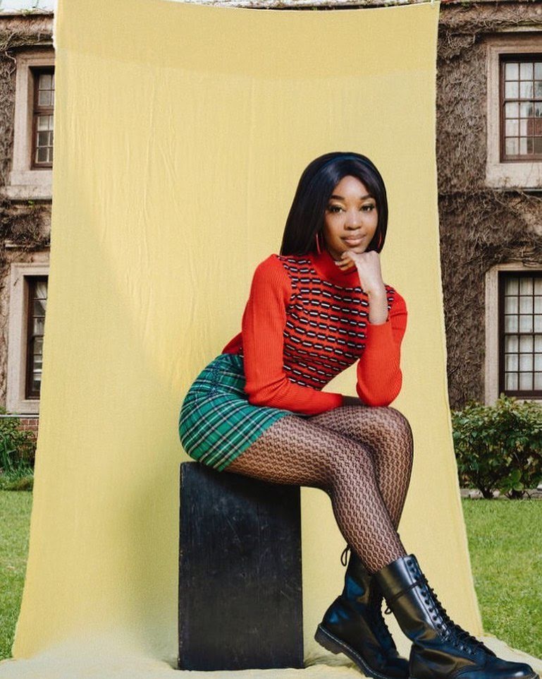 Khosi Ngema Wiki, Age, Trivia, and Biography FilmiFeed