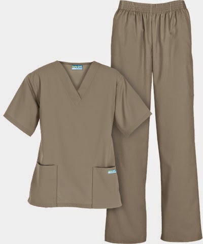 Uniforms doctor