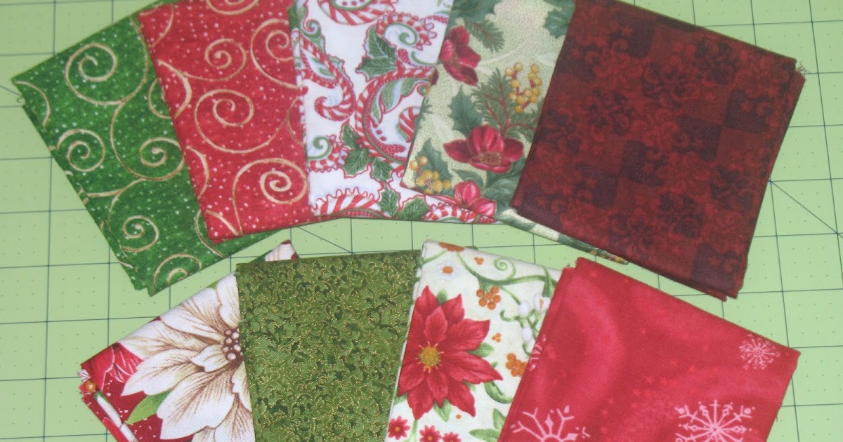 Crayon Box Quilt Studio Tidbits