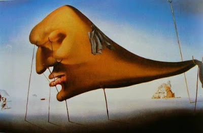 Salvador Dalí