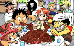 chibi anime piece wallpapers cave
