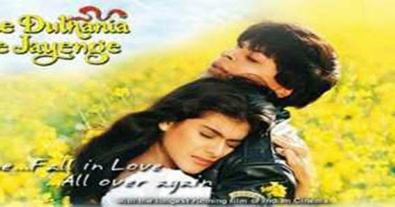 dilwale dulhania le jayenge mp3 song download