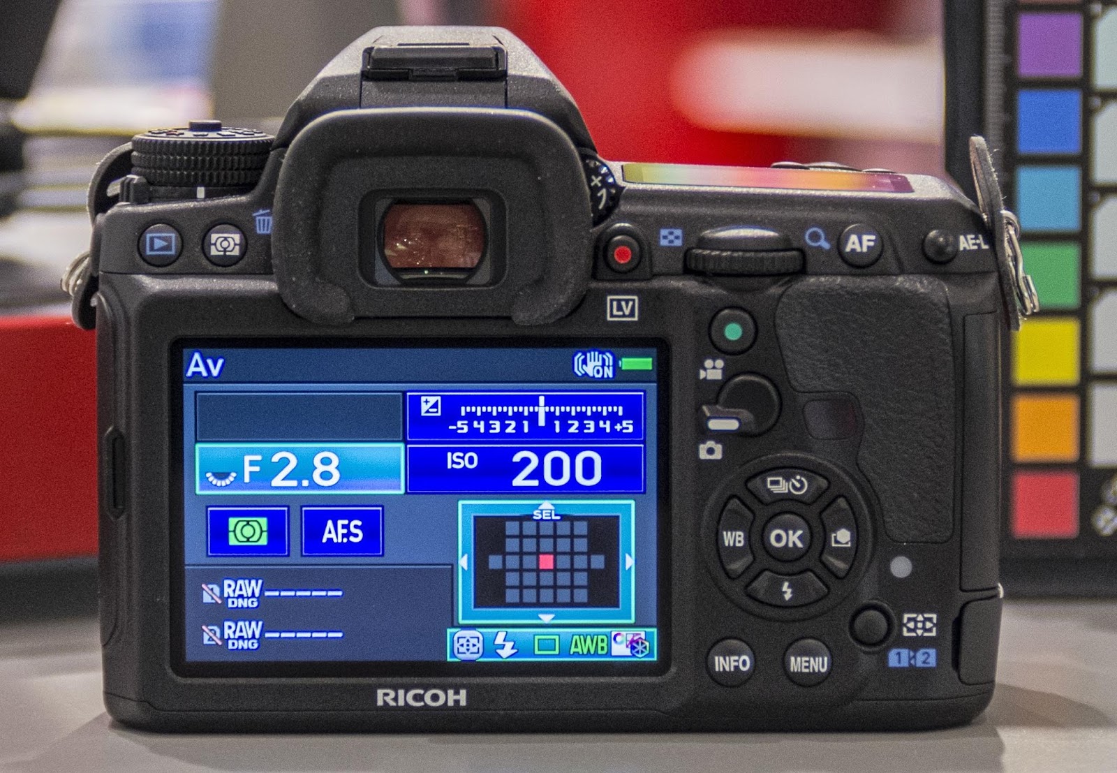 Pentax K70 vs Pentax K3 II A Detailed Feature Comparison