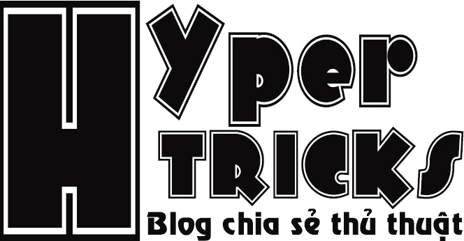 Hyper Tricks Blogs
