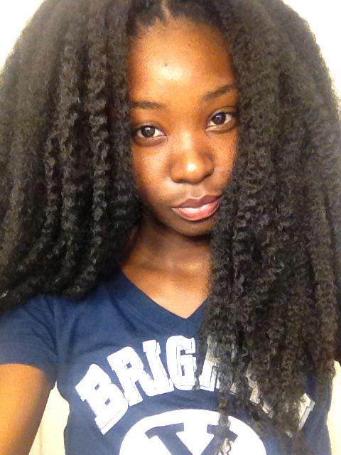 Marley Hair Benefits For Natural Hair Curlynikki Natural Hair Care