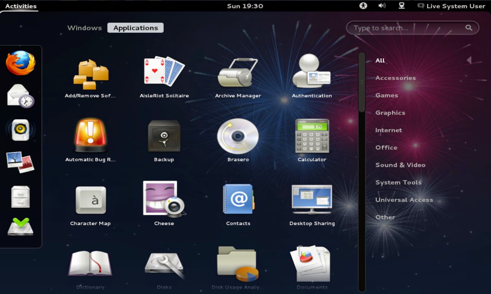 linux os free download