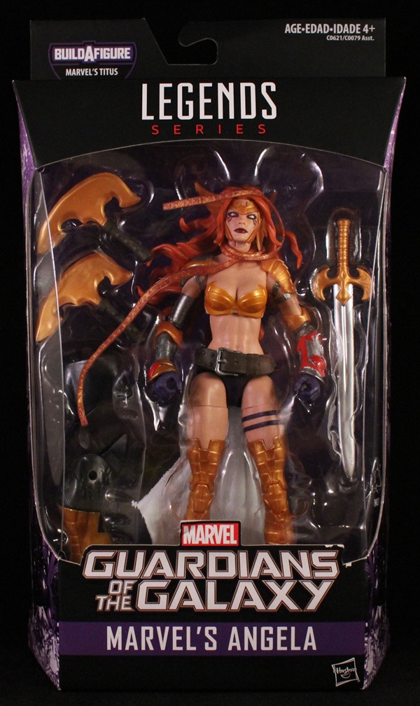 marvel legends angela
