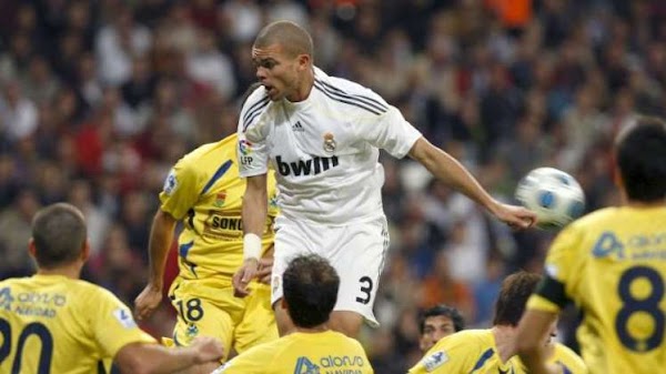 Real Madrid: 5 clubes tras Pepe