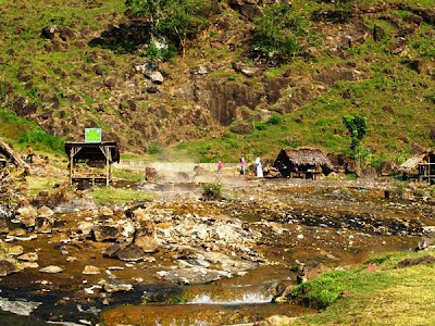 Obyek Wisata Yang Populer di Aceh Besar